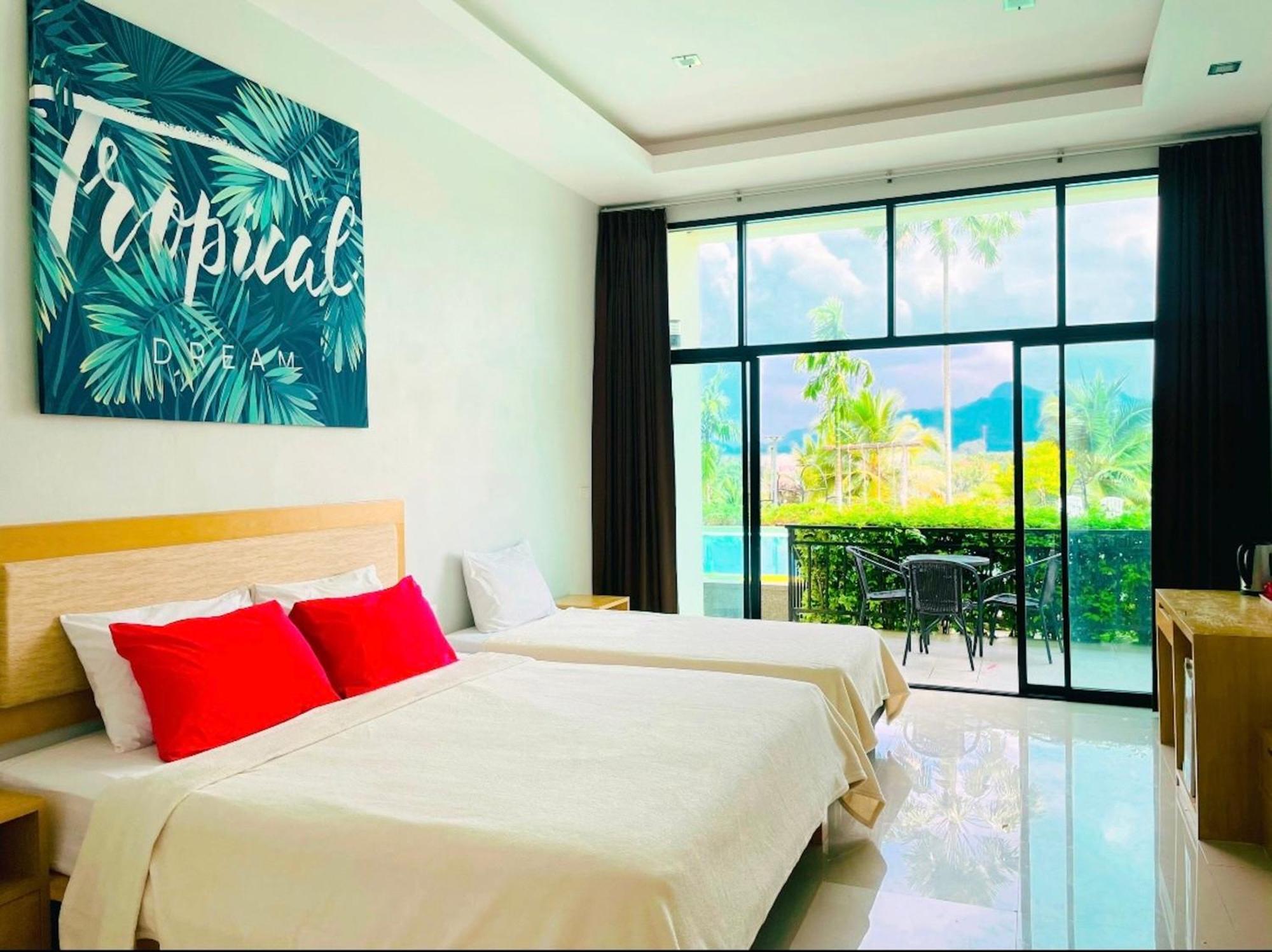 Takhun Mountain View Bed & Breakfast Ban Tha Khun Cameră foto
