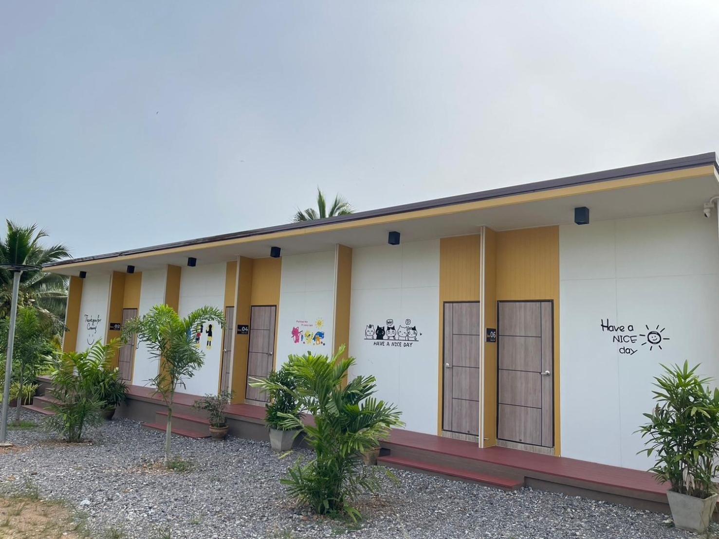 Takhun Mountain View Bed & Breakfast Ban Tha Khun Cameră foto