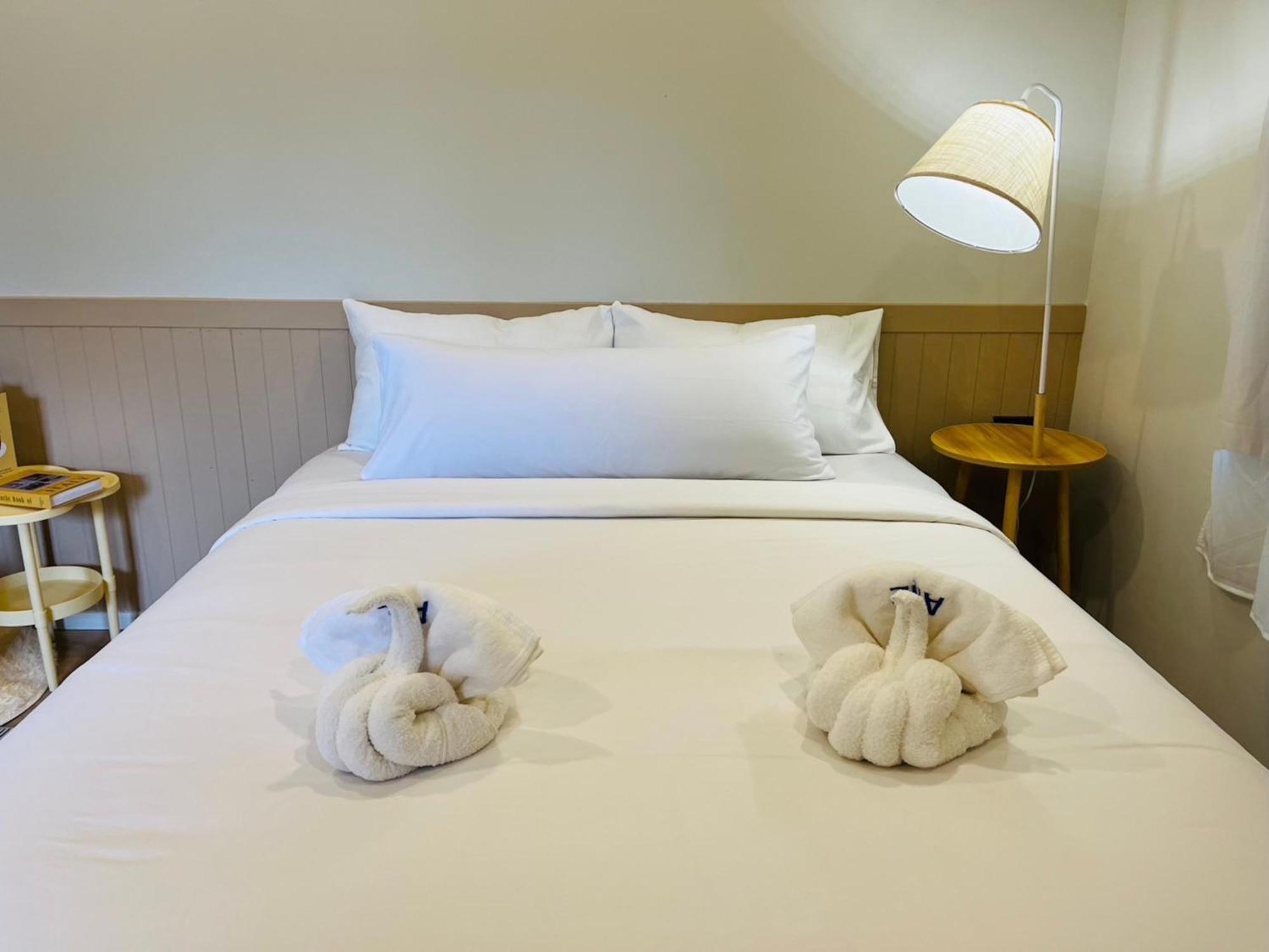 Takhun Mountain View Bed & Breakfast Ban Tha Khun Cameră foto