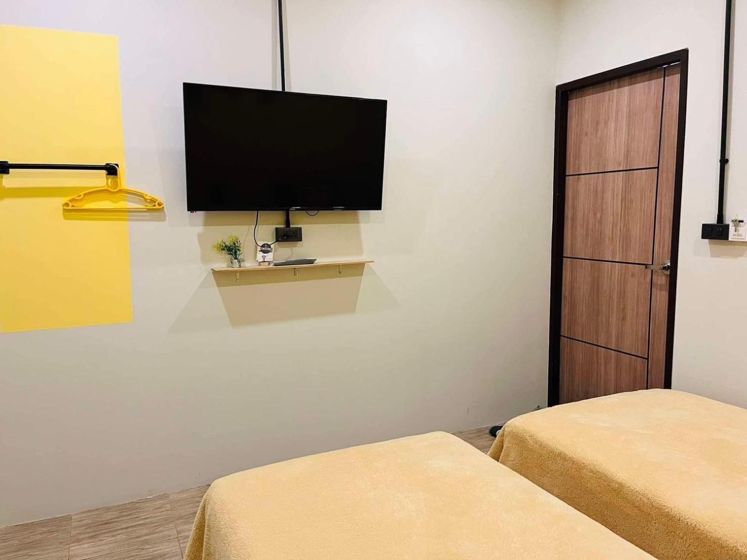 Takhun Mountain View Bed & Breakfast Ban Tha Khun Exterior foto